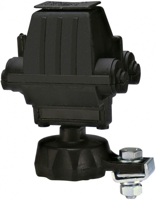 Обмежувач перенапруження ETITEC A 500V, 5кА, захист для електрообладнання, ETI 2441121 фото