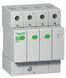 УЗИП Schneider Electric Easy9 20 кА, защита от импульсных перенапряжений 220 В EZ9L33720 фото