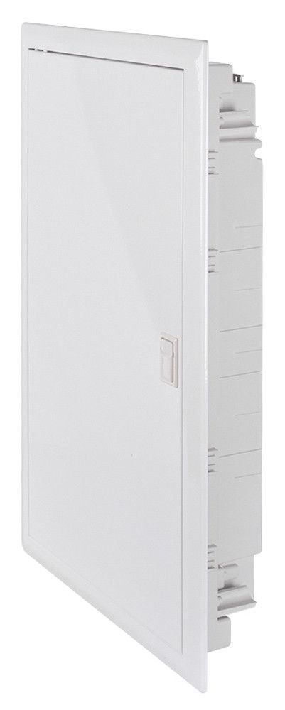 Корпус модульний для вбудованого монтажу на 42 елементи, IP40, E.NEXT i0600004 фото