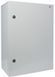 Корпус металлический монтажный UBox 70x50x30 см, IP31, для низковольтной техники A0260020011 фото 2
