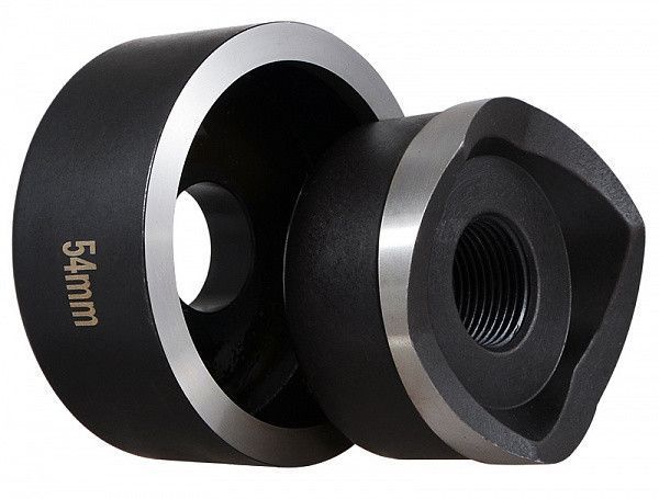 Круглий різак АСКО-УКРЕМ для гідравлічного інструмента d 54 мм, прес 1 тонна A0170020051 фото