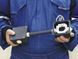 Коробка S-96 с втулками для влажных и коррозийных условий, тёмно-серая PVC, IP 54 8111_LA фото 3